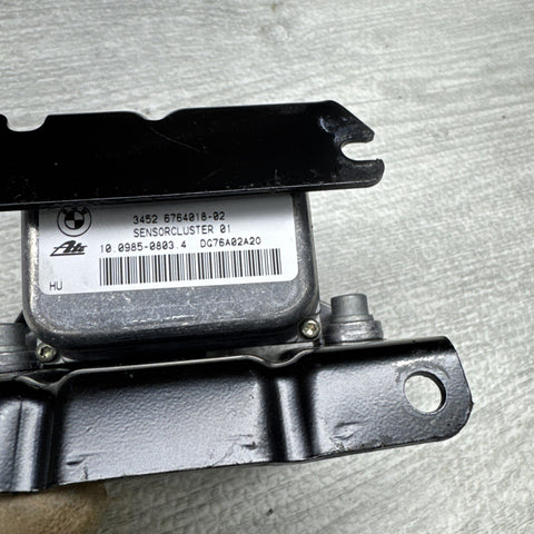 6764018 6764019 Yaw Rate Speed Sensor 02-06 BMW E46 E85 M3 Z4