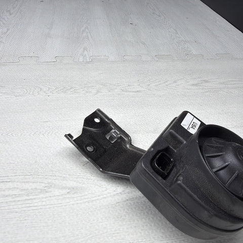 01-06 US BMW E46 M3 COUPE ALARM SIREN OEM