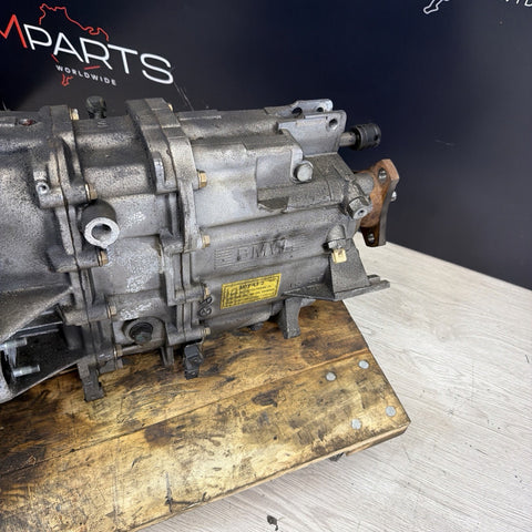 BMW 01-06 E46 M3 SMG Gearbox Transmission 108k