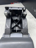 2001-2006 BMW E46 M3 Center Console Armrest Arm Rest Grey