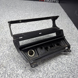OEM BMW E46 330 M3 Radio Navigation Mounting Relocation Bracket