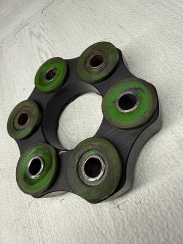 REVSHIFT Driveshaft Flex Disc JOINT GUIBO 26112226527 BMW E36 E46 M3