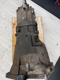 BMW 01-06 E46 M3 Original Manual 6 Speed Gearbox Transmission 121k