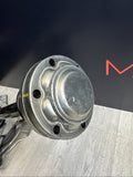 Ferrari F8 Tributo 2022 Left Rear Knuckle Axle Hub
