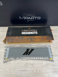 NEW Mishimoto BMW 15-20 F80 F82 F83 F87 M2 M3 M4 S55 Engine Oil Cooler