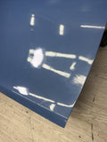 (PICKUP ONLY) 15-20 BMW F82 F83 M4 Front Right Passenger Door Yas Marina Blue