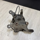 BMW E36 M3 S50 LEFT DRIVER FRONT SPINDLE HUB ASSEMBLY *Notes*