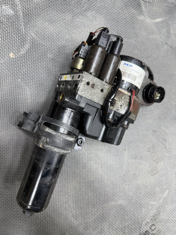 BMW E46 M3 OEM (2004-2006) SMG 2 PUMP ACCUMULATOR (MLR UPGRADED)