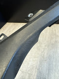 Lamborghini Huracan Right Passenger Console Side Trim 4T0857718E