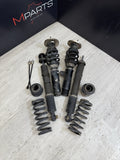 BC Racing BR Series Coilovers 01-06 BMW E46 M3