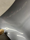 BMW FENDER FRONT Z3 Z3M RIGHT PASSENGER SIDE OEM 41358398694 STEEL GRAY