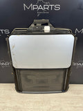 (PICKUP ONLY) 94-99 BMW E36 SLIDING SUNROOF ASSEMBLY + SUNSHADE ARCTIC SILVER
