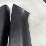 00-05 Honda S2000 AP1 A Pillar Trim Panels