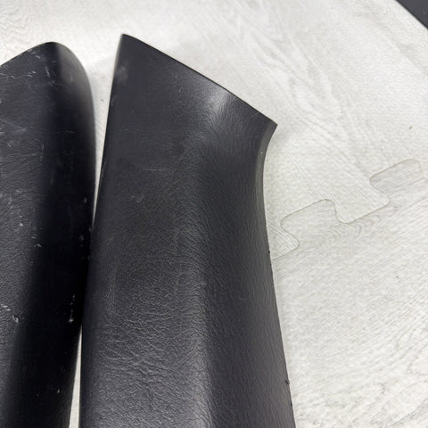 00-05 Honda S2000 AP1 A Pillar Trim Panels