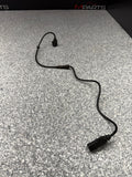 15-18 BMW M3 F80 Front Wheel Accelerator Cable Sensor OEM 7850609