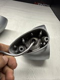 BMW Z3M Z3 M 96-02 Genuine Door Mirrors Silver