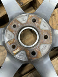 RAYS VOLK RACING TE37 HONDA S2000 18x7.5 WHEEL RIM