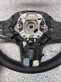 600 MILES OEM STEERING WHEEL BMW F90 F91 F92 M5 M8 F95 F96 X5M X6M 8094391