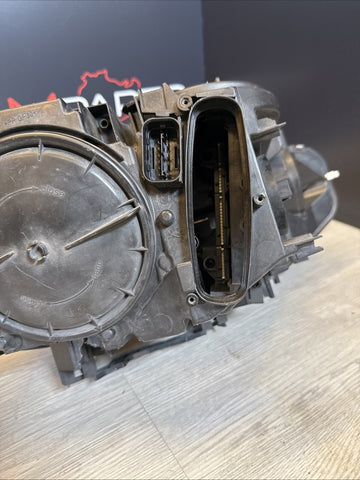 Damaged 2014-2018 BMW F32 F80 F82 F83 M3 M4 Left Adaptive LED Headlight Lamp OEM