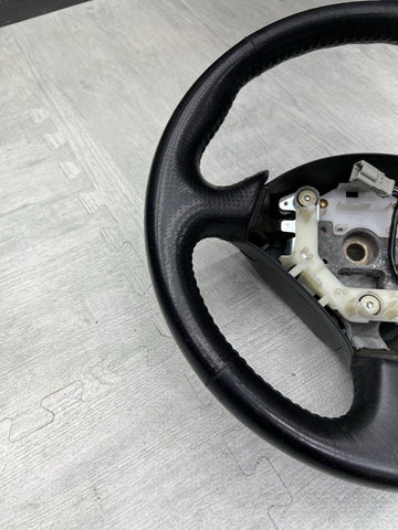 Honda Genuine S2000 Steering Wheel AP1 Early Model / AP2 Leather Acura OEM JDM