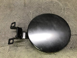 Gas Fuel Cap Cover Lever Flap Hinge Mechanism Black 19-23 Ferrari F8 Tributo