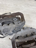 2006-2010 BMW E60 E63 E64 M5 M6 Front Stock Factory Brake Calipers Set