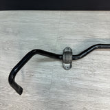 21-22 OEM BMW G80 G82 G83 M3 M4 Front Stabilizer Sway Anti-Roll Bar Assembly