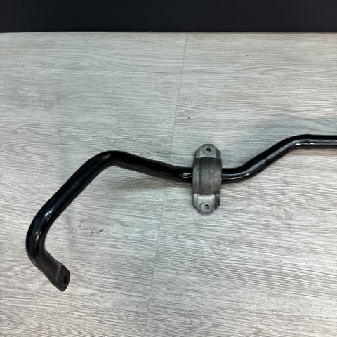 21-22 OEM BMW G80 G82 G83 M3 M4 Front Stabilizer Sway Anti-Roll Bar Assembly
