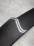NEW Rear Trunk Spoiler Carbon Fiber BMW 06-11 E90 330 335 M3 Sedan