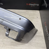 (PICKUP ONLY) BMW 01-06 E46 M3 Rear Bumper Original OEM Silver Gray