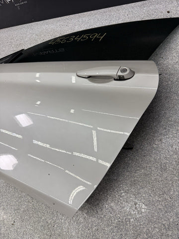 (PICKUP ONLY) BMW F82 M4 Coupe Front Left Driver Side Door Shell Panel