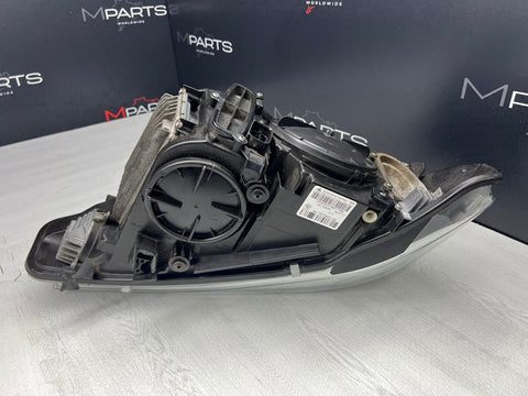 14-18 OEM BMW F32 F36 F80 F82 M3 M4 Left Driver LED Adaptive Headlight Complete