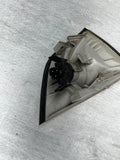 Amber Corner Signal Light 92-99 BMW 3 Series E36 Coupe Left Driver