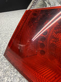 01-06 E46 BMW 330 M3 CONVERTIBLE REAR LED TAIL LIGHT RIGHT 6937454 *GOOD LEDS