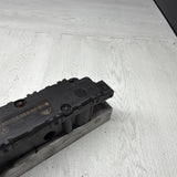 BMW S54 E46 M3 VANOS Control Solenoid Valve Block MCU 2001-2006