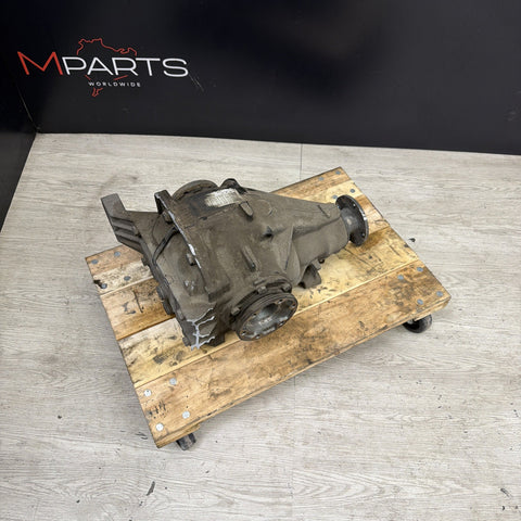 94-99 BMW E36 M3 Manual LSD Limited-Slip Differential Carrier Ratio 3.38 OEM