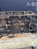 BMW OEM GENUINE E36 M3 Z3M S52 BARE CAST IRON ENGINE BLOCK 3.2 3.2L *Notes*