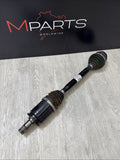 OEM BMW G05 G06 G07 X5 X7 F95 F96 X5M X6M AWD Front Left Driver Output CV Axle