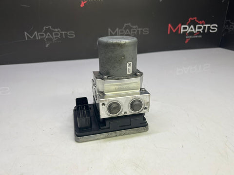 OEM BMW F90 M5 X3M X4M ABS Brake Pump Anti Lock DSC Dynamic Stability Control