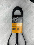 Continental 6PK1460 Accessory Drive Belt System Components - Serpentine Belt