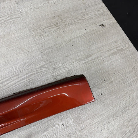 16-21 OEM BMW F87 M2 Coupe Left Driver Side Skirt Rocker Panel