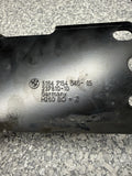 OEM BMW E82 E88 E90 E92 E93 335 M3 Radiator Support Right Plate Bracket Mount