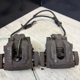 94-02 BMW E36 M3 BRAKE CALIPERS REAR OEM