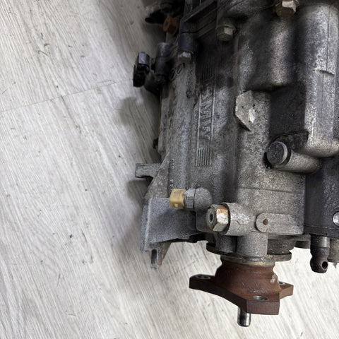 BMW 01-06 E46 M3 SMG Gearbox Transmission 125k *Tab*