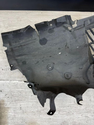 BMW M4 G82 OEM FRONT FENDER LINER - RIGHT -  51718070504 - Check Notes**