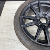 17x8.5 Rear Wheel Rim +65 2000-2009 Honda S2000 42700-S2A-A91 OEM