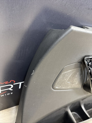 16-21 BMW F87 M2 Right Passenger Door Card Panel