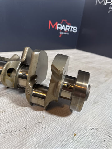 Genuine OEM Crankshaft Crank Shaft 08-13 BMW E90 E92 E93 M3 S65