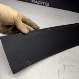 00-09 Honda S2000 Rear Trim Panel Cover Tray OEM 84502-S2A-0000