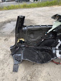 (PICKUP ONLY) 15-20 BMW F82 M4 Coupe Rear Right Passenger Quarter Panel